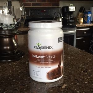 Isagenix